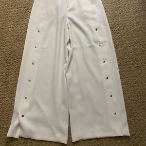 Zara Wide Leg Bottoms